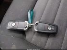 2020 Ford Edge Se Blue vin: 2FMPK4G96LBB34322