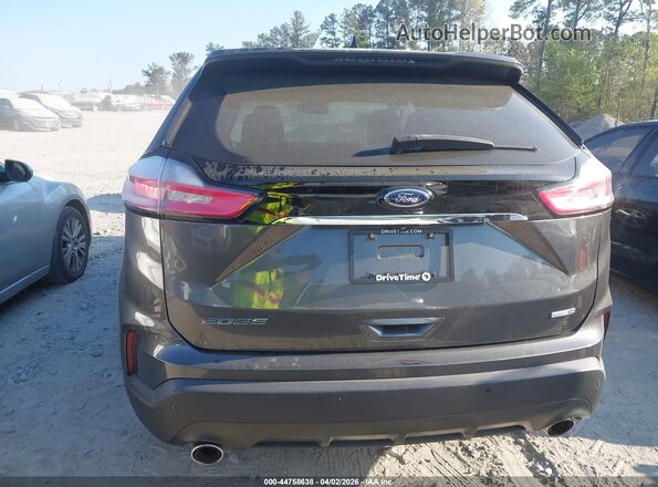 2FMPK4G97LBA60876 2020 FORD EDGE Gray 