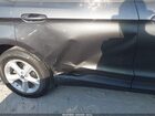 2020 Ford Edge Se Gray vin: 2FMPK4G97LBA60876