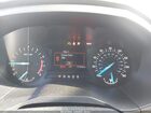 2020 Ford Edge Se Gray vin: 2FMPK4G97LBA60876