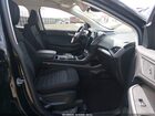 2022 Ford Edge Se Black vin: 2FMPK4G99NBA74362
