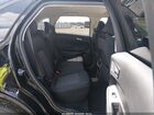 2022 Ford Edge Se Black vin: 2FMPK4G99NBA74362
