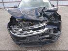 2022 Ford Edge Se Black vin: 2FMPK4G99NBA74362