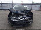 2022 Ford Edge Se Black vin: 2FMPK4G99NBA74362