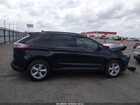 2022 Ford Edge Se Black vin: 2FMPK4G99NBA74362