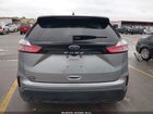 2022 Ford Edge Se Серебряный vin: 2FMPK4G99NBA79867