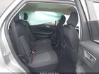2022 Ford Edge Se Серебряный vin: 2FMPK4G99NBA79867