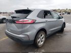 2022 Ford Edge Se Серебряный vin: 2FMPK4G99NBA79867