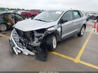 2022 Ford Edge Se Серебряный vin: 2FMPK4G99NBA79867