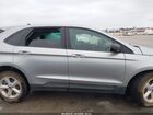 2022 Ford Edge Se Серебряный vin: 2FMPK4G99NBA79867