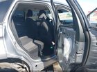2023 Ford Edge Se Gray vin: 2FMPK4G99PBA04640
