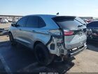 2023 Ford Edge Se Gray vin: 2FMPK4G99PBA04640