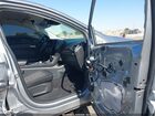 2023 Ford Edge Se Gray vin: 2FMPK4G99PBA04640