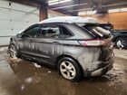2016 Ford Edge Se Charcoal vin: 2FMPK4G9XGBC64612