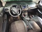 2016 Ford Edge Se Charcoal vin: 2FMPK4G9XGBC64612