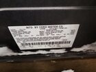 2016 Ford Edge Se Charcoal vin: 2FMPK4G9XGBC64612