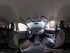 2016 Ford Edge Se Charcoal vin: 2FMPK4G9XGBC64612