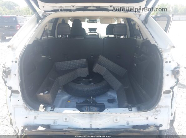 2FMPK4J89JBC62888 2018 FORD EDGE Белый 