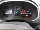2019 Ford Edge Sel Maroon vin: 2FMPK4J90KBC59341