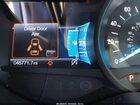 2019 Ford Edge Sel Белый vin: 2FMPK4J90KBC66077