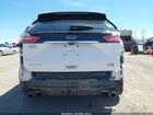 2019 Ford Edge Sel Белый vin: 2FMPK4J90KBC66077