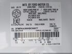 2019 Ford Edge Sel Белый vin: 2FMPK4J90KBC66077