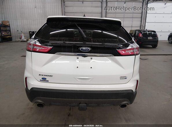 2FMPK4J90LBB25575 2020 FORD EDGE White 