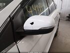 2020 Ford Edge Sel White vin: 2FMPK4J90LBB25575