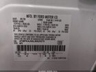 2020 Ford Edge Sel White vin: 2FMPK4J90LBB25575