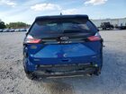 2023 Ford Edge Sel Синий vin: 2FMPK4J90PBA39026