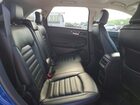 2023 Ford Edge Sel Синий vin: 2FMPK4J90PBA39026