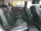 2024 Ford Edge Sel Белый vin: 2FMPK4J90RBA10726