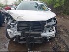 2024 Ford Edge Sel White vin: 2FMPK4J90RBA43371