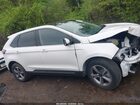 2024 Ford Edge Sel White vin: 2FMPK4J90RBA43371