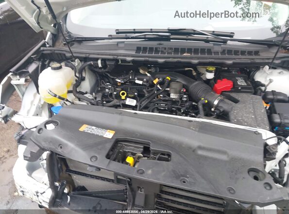 2FMPK4J90RBA43371 2024 FORD EDGE White Vista trasera