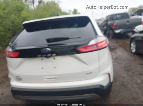 2FMPK4J90RBA43371 2024 FORD EDGE White 