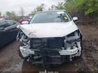 2024 Ford Edge Sel White vin: 2FMPK4J90RBA43371