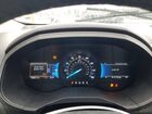 2024 Ford Edge Sel Синий vin: 2FMPK4J90RBA48974