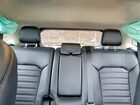 2024 Ford Edge Sel Синий vin: 2FMPK4J90RBA48974