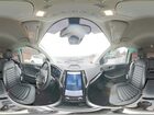 2024 Ford Edge Sel Синий vin: 2FMPK4J90RBA48974