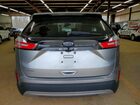 2024 Ford Edge Sel Серебряный vin: 2FMPK4J90RBA49834