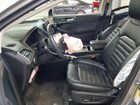 2024 Ford Edge Sel Серебряный vin: 2FMPK4J90RBA49834