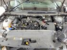 2024 Ford Edge Sel Серебряный vin: 2FMPK4J90RBA49834