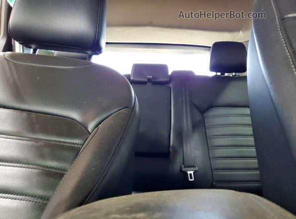 2FMPK4J90RBA49834 2024 FORD EDGE Серебряный Вид задних сидений