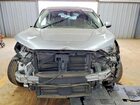 2024 Ford Edge Sel Серебряный vin: 2FMPK4J90RBA49834