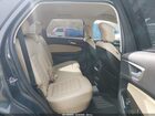 2019 Ford Edge Sel Blue vin: 2FMPK4J91KBB73052