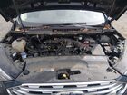 2019 Ford Edge Sel Blue vin: 2FMPK4J91KBB73052