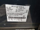 2019 Ford Edge Sel Blue vin: 2FMPK4J91KBB73052