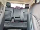 2019 Ford Edge Sel Белый vin: 2FMPK4J91KBC00279