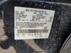 2024 Ford Edge Sel Black vin: 2FMPK4J91RBA93812
